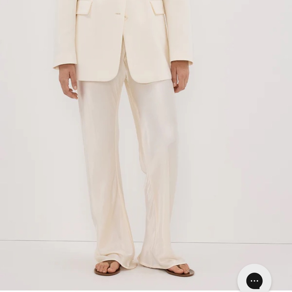 NWT DISSH Satin Pant - US size 6